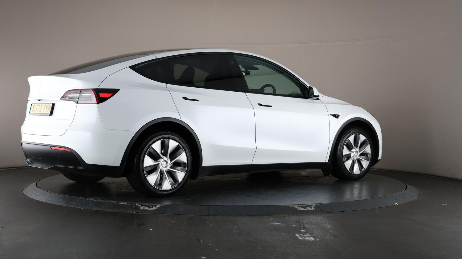 Used Tesla Model Y 2022 for sale - 76094729: Photo 65