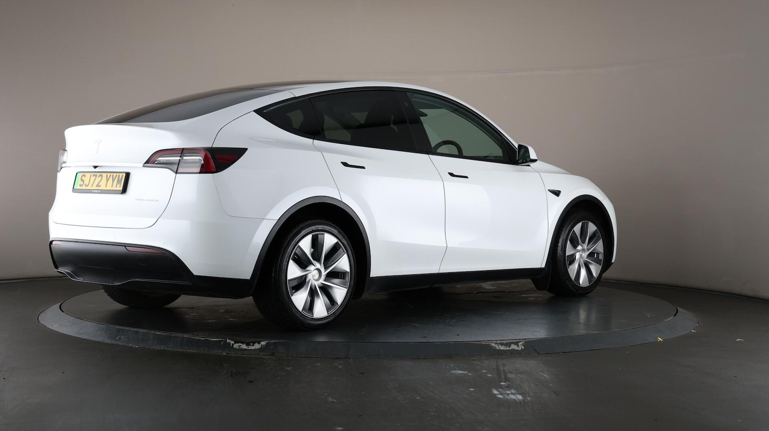Used Tesla Model Y 2022 for sale - 76094729: Photo 66