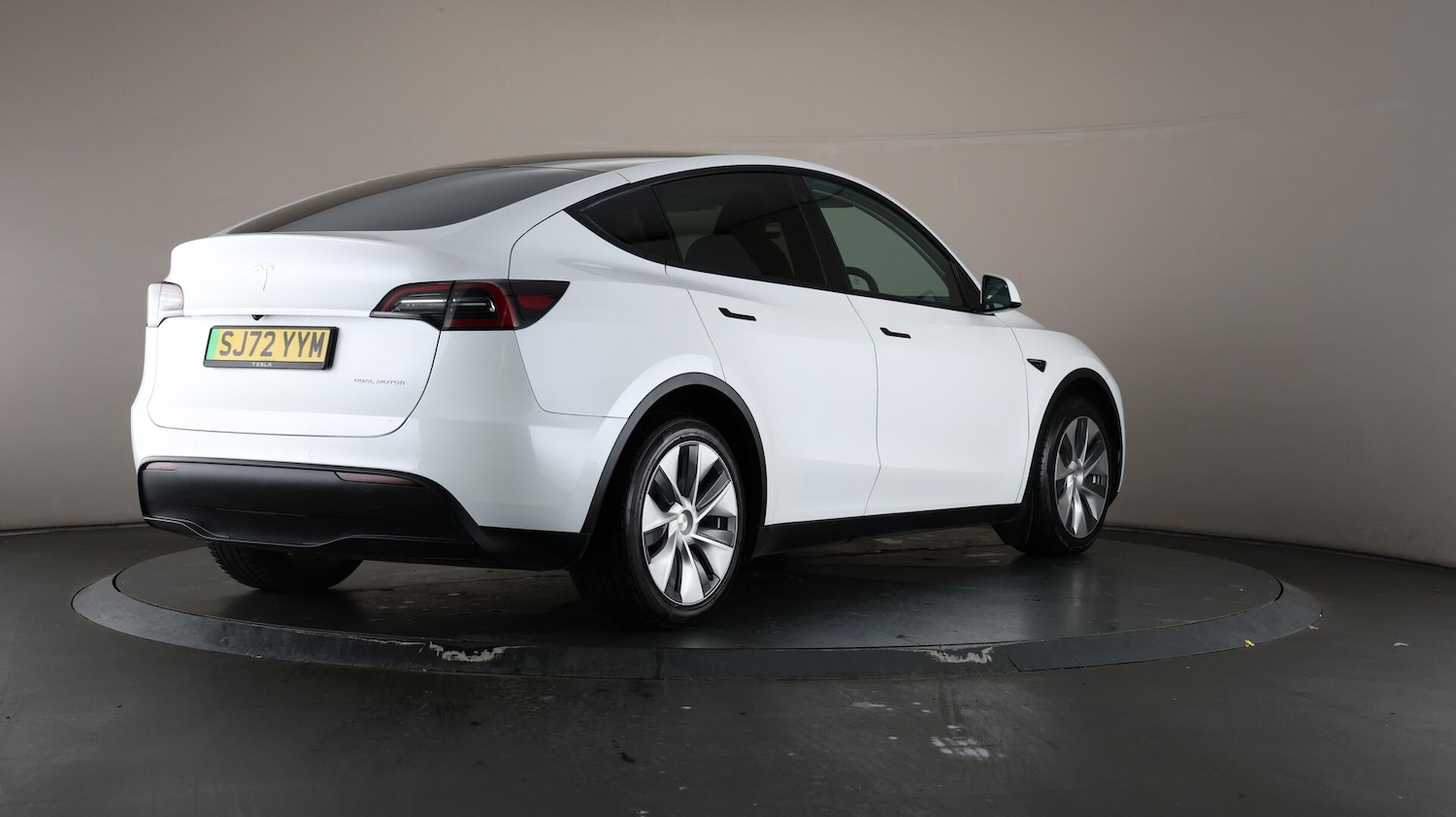 Used Tesla Model Y 2022 for sale - 76094729: Photo 67