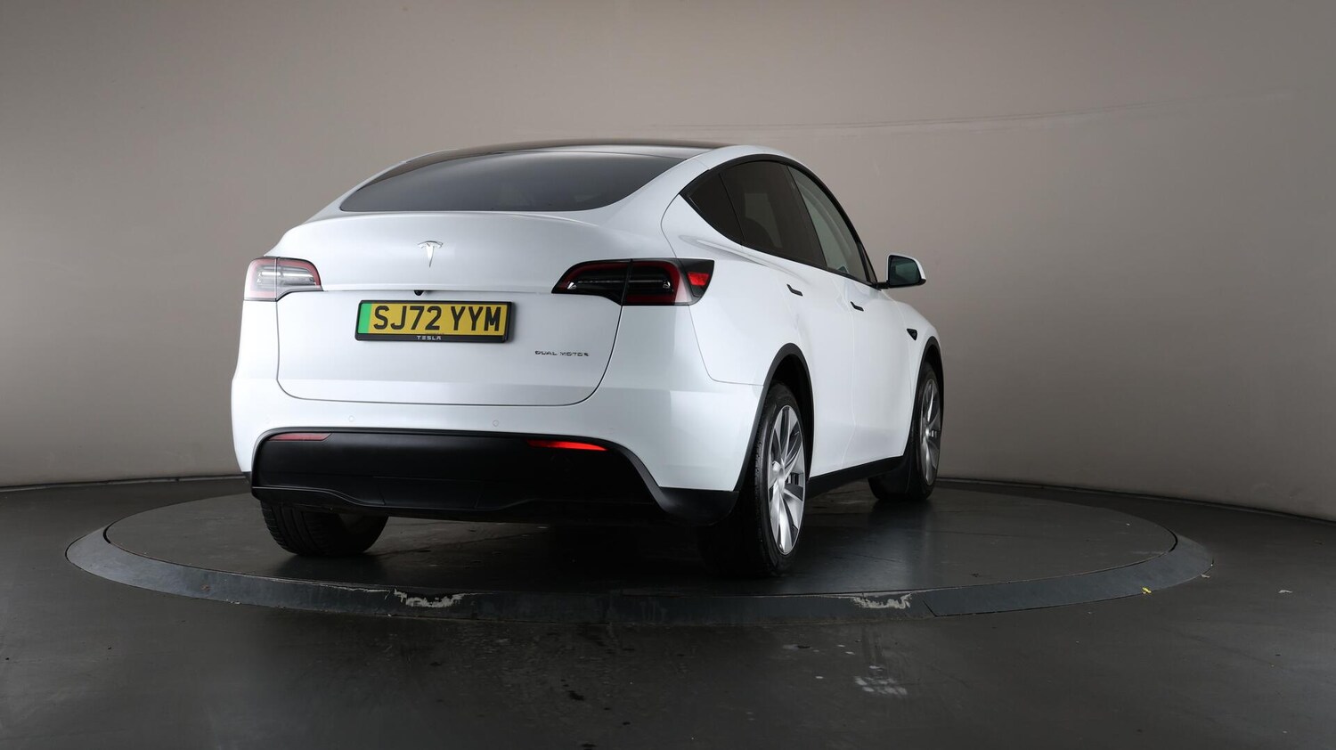 Used Tesla Model Y 2022 for sale - 76094729: Photo 70