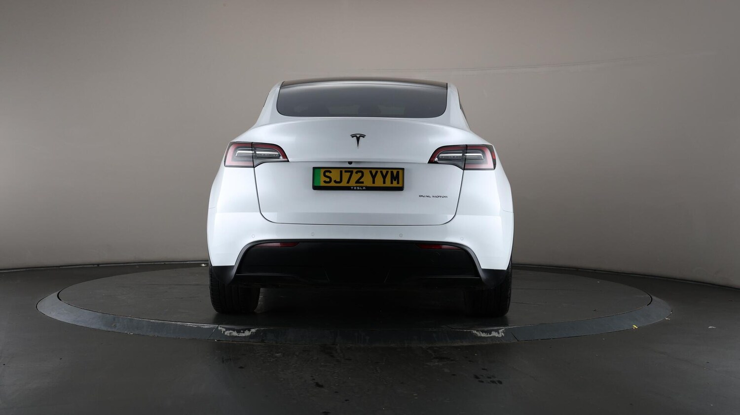 Used Tesla Model Y 2022 for sale - 76094729: Photo 72