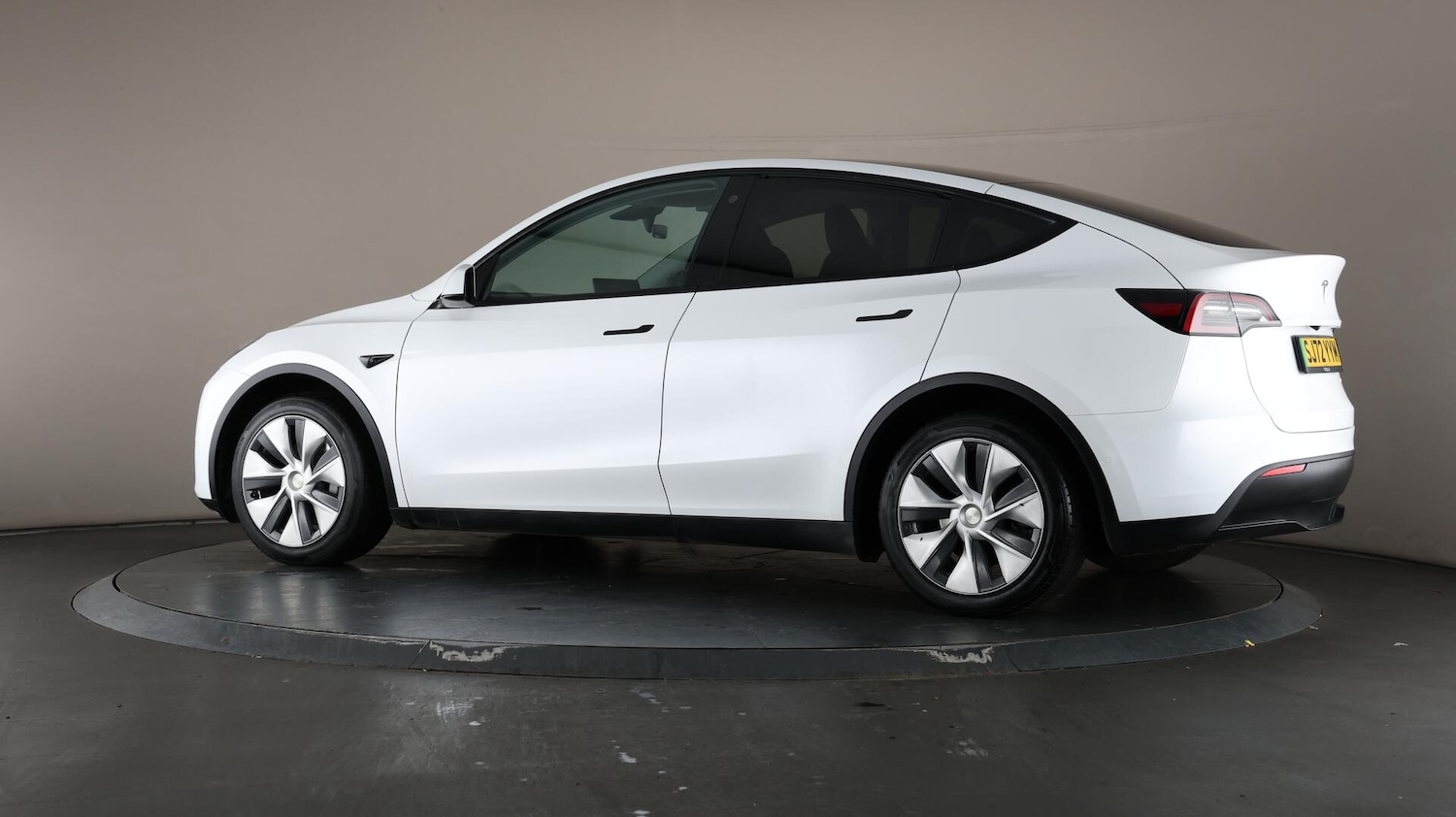 Used Tesla Model Y 2022 for sale - 76094729: Photo 76