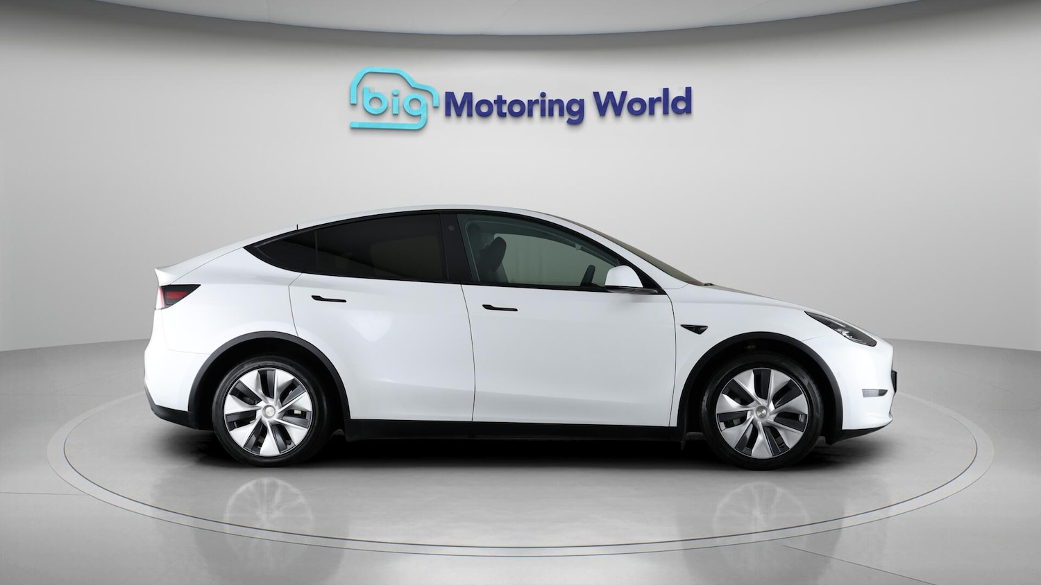 Used Tesla Model Y 2022 for sale - 76094729: Photo 8