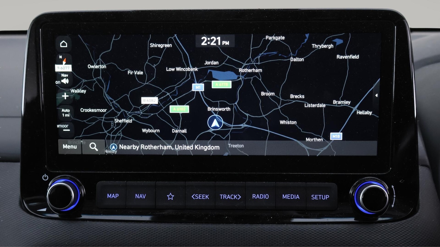 Used Hyundai KONA 2019 for sale - 76099570: Photo 11