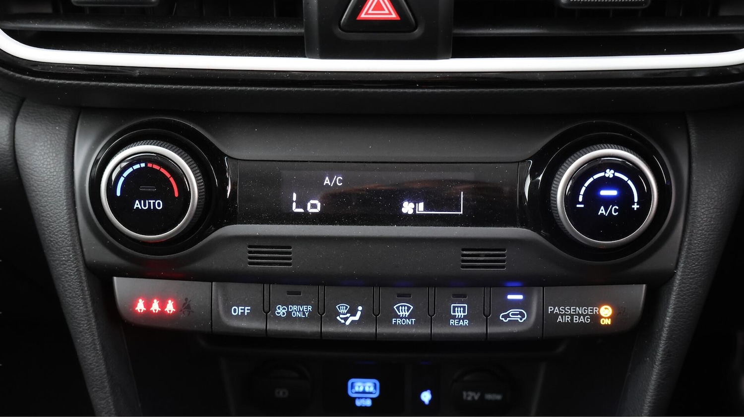 Used Hyundai KONA 2019 for sale - 76099570: Photo 12