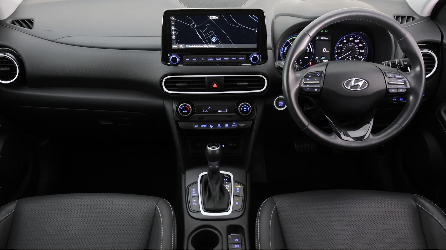 Used Hyundai KONA 2019 for sale - 76099570: Photo 13