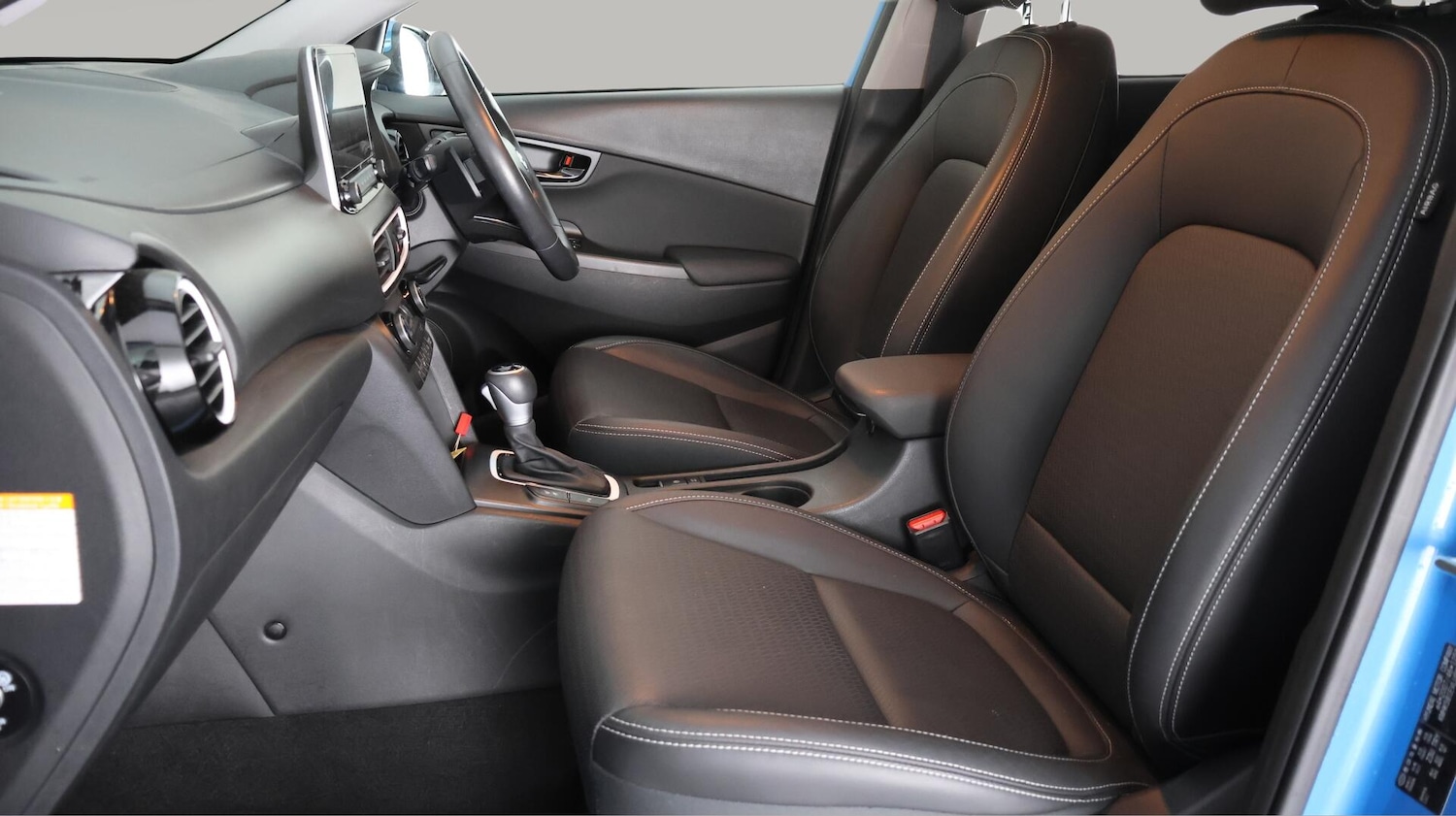 Used Hyundai KONA 2019 for sale - 76099570: Photo 14