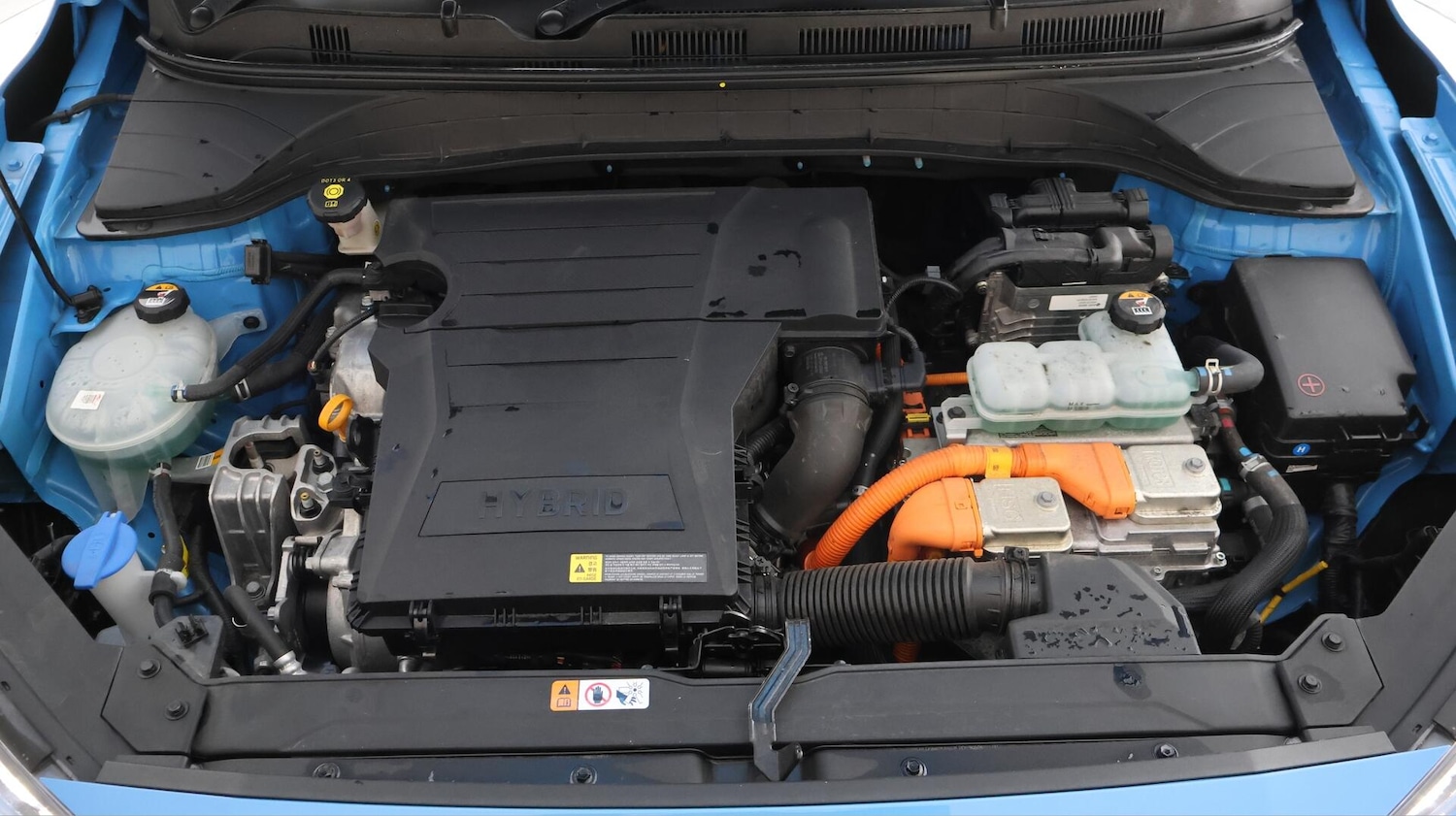 Used Hyundai KONA 2019 for sale - 76099570: Photo 19