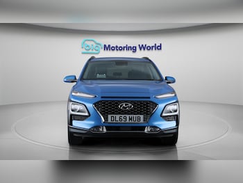 Used Hyundai KONA 2019 for sale - 76099570: Photo 2