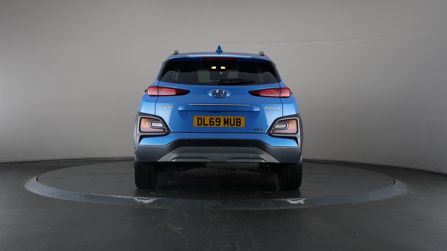 Used Hyundai KONA 2019 for sale - 76099570: Photo 37