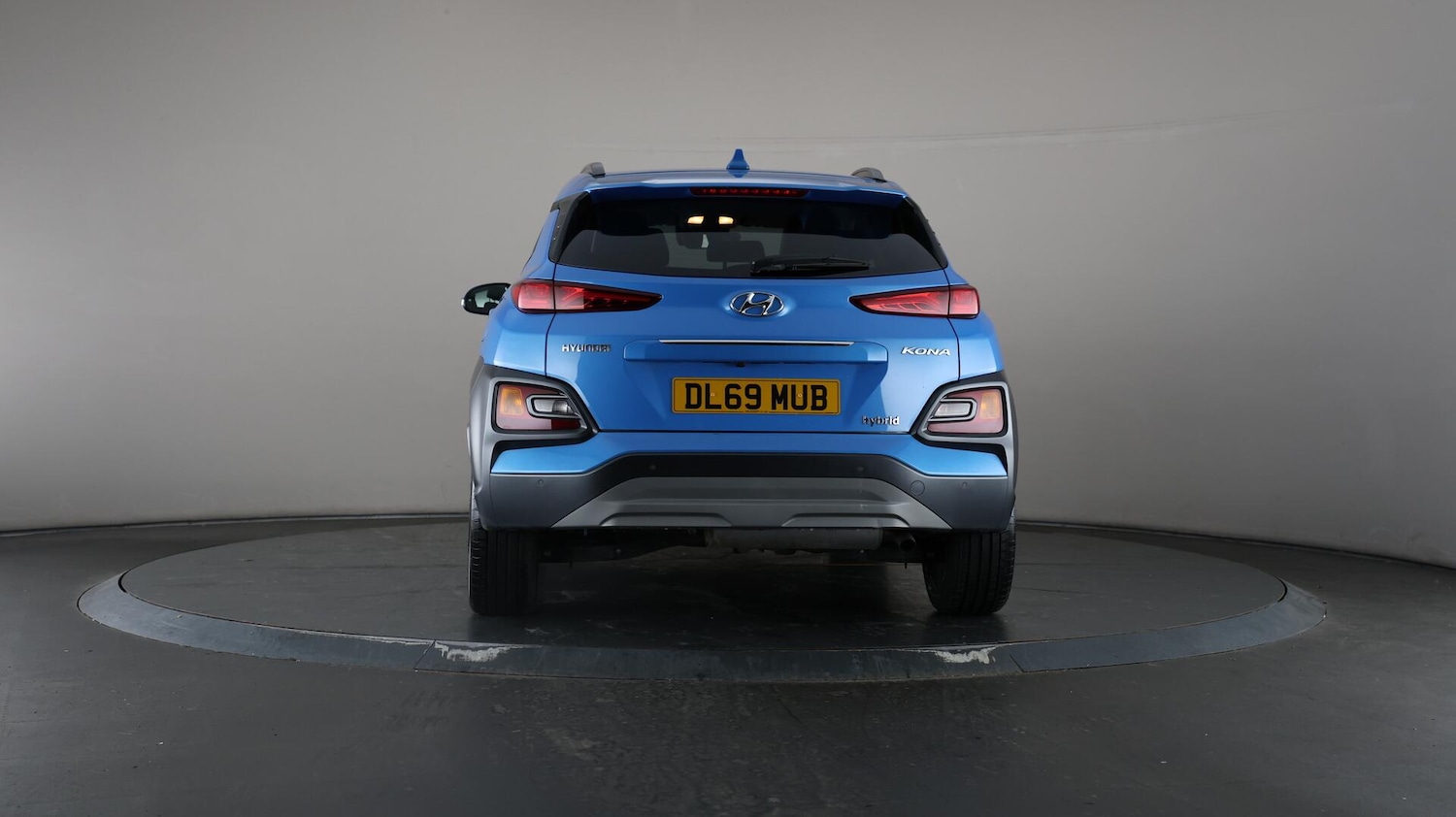 Used Hyundai KONA 2019 for sale - 76099570: Photo 38