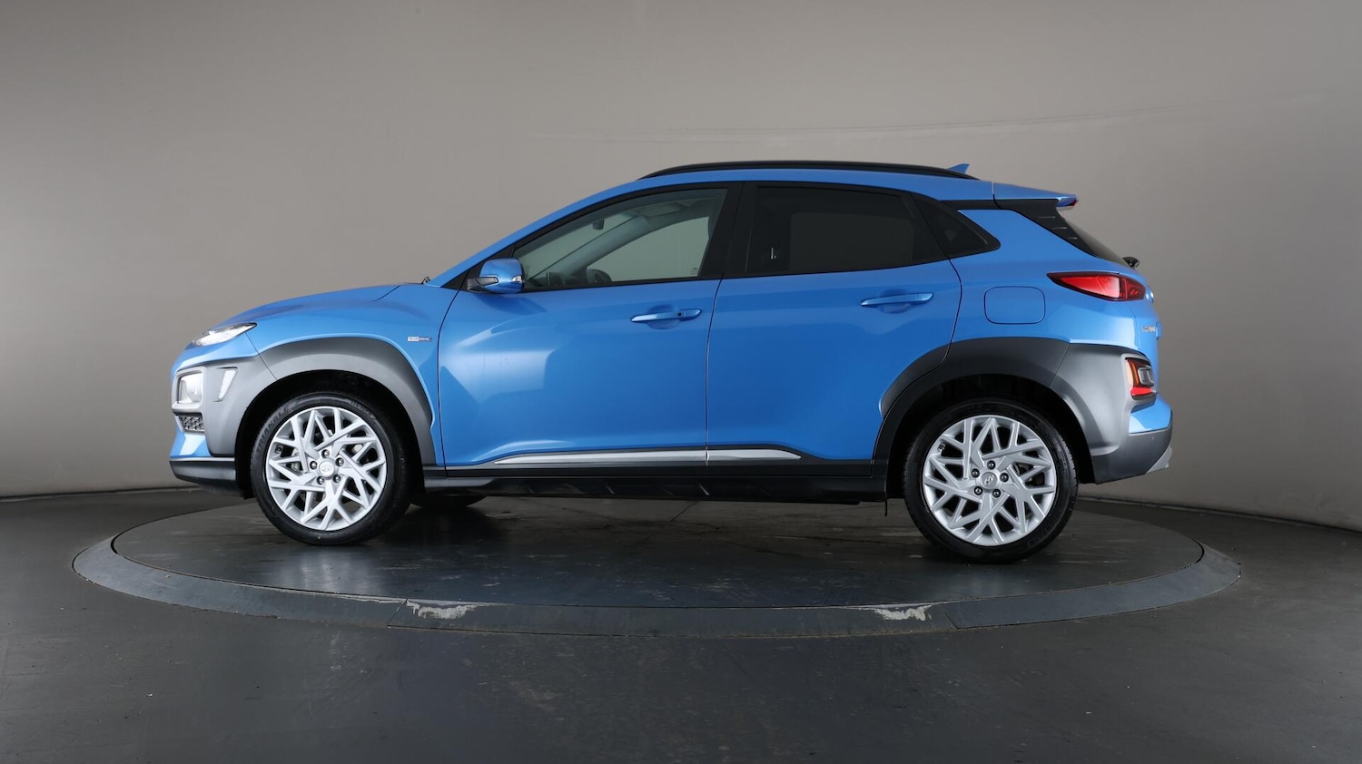 Used Hyundai KONA 2019 for sale - 76099570: Photo 39