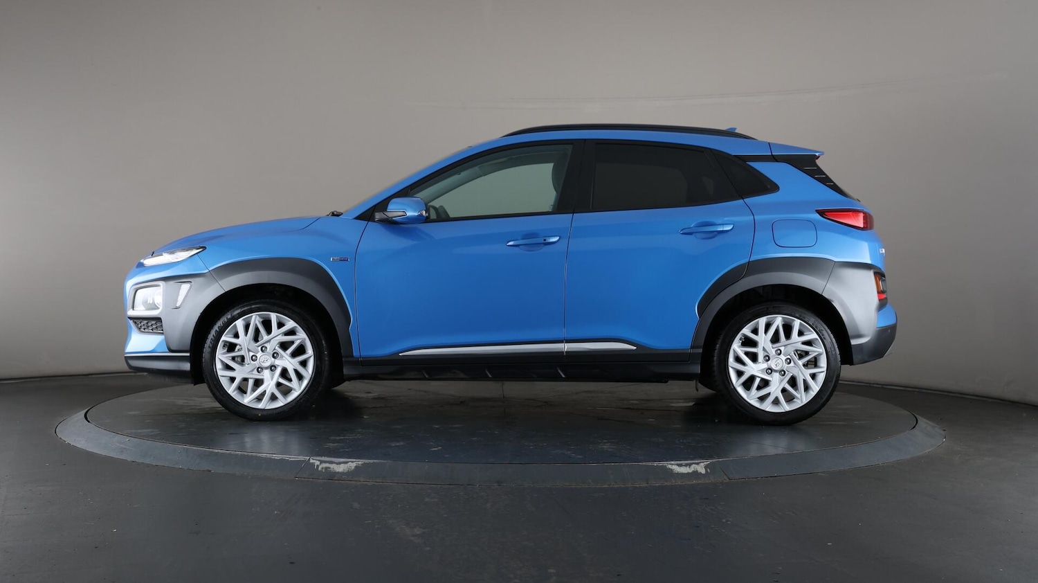 Used Hyundai KONA 2019 for sale - 76099570: Photo 40