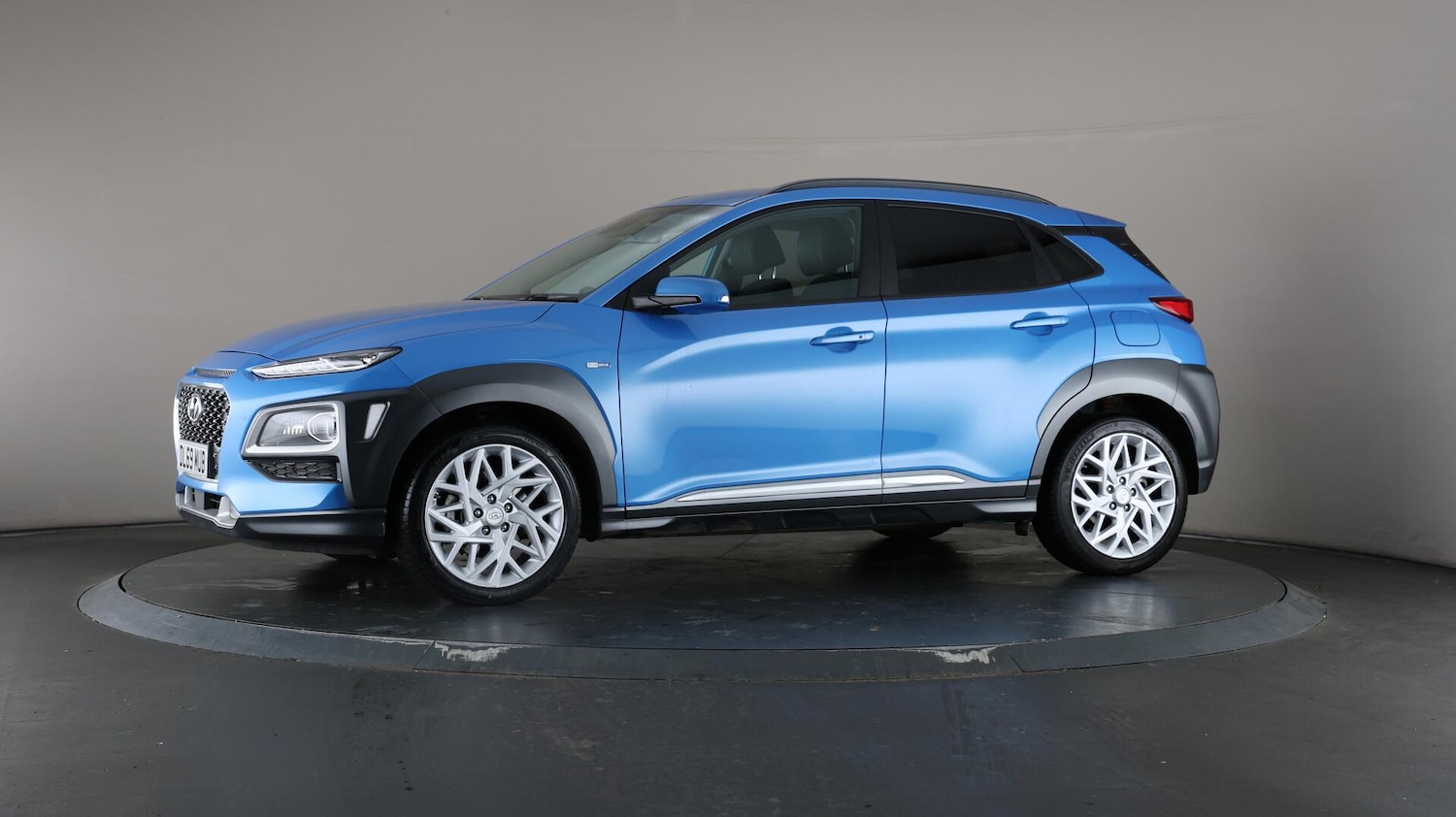 Used Hyundai KONA 2019 for sale - 76099570: Photo 43