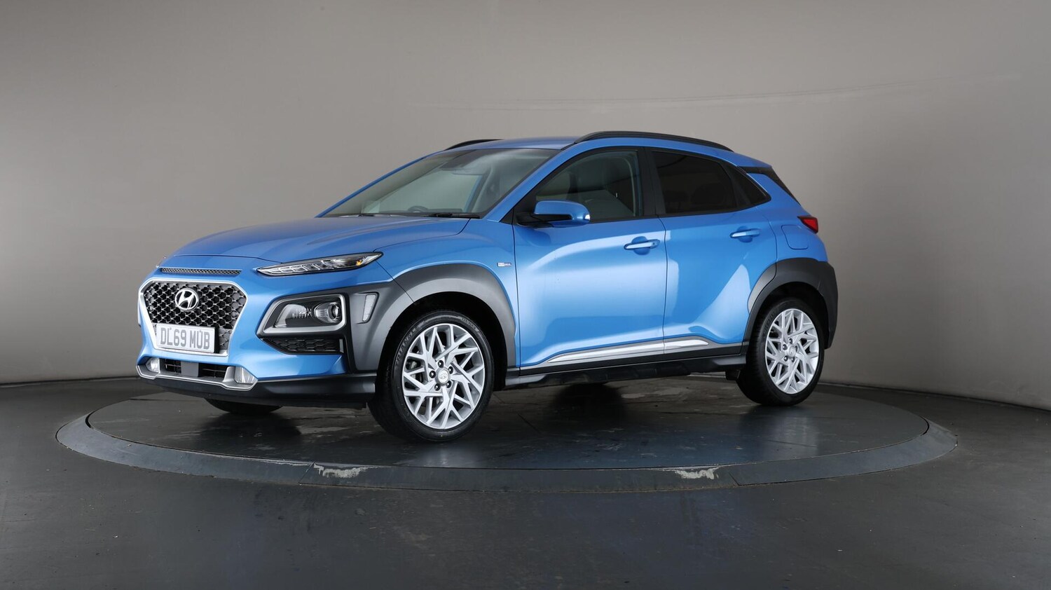Used Hyundai KONA 2019 for sale - 76099570: Photo 45