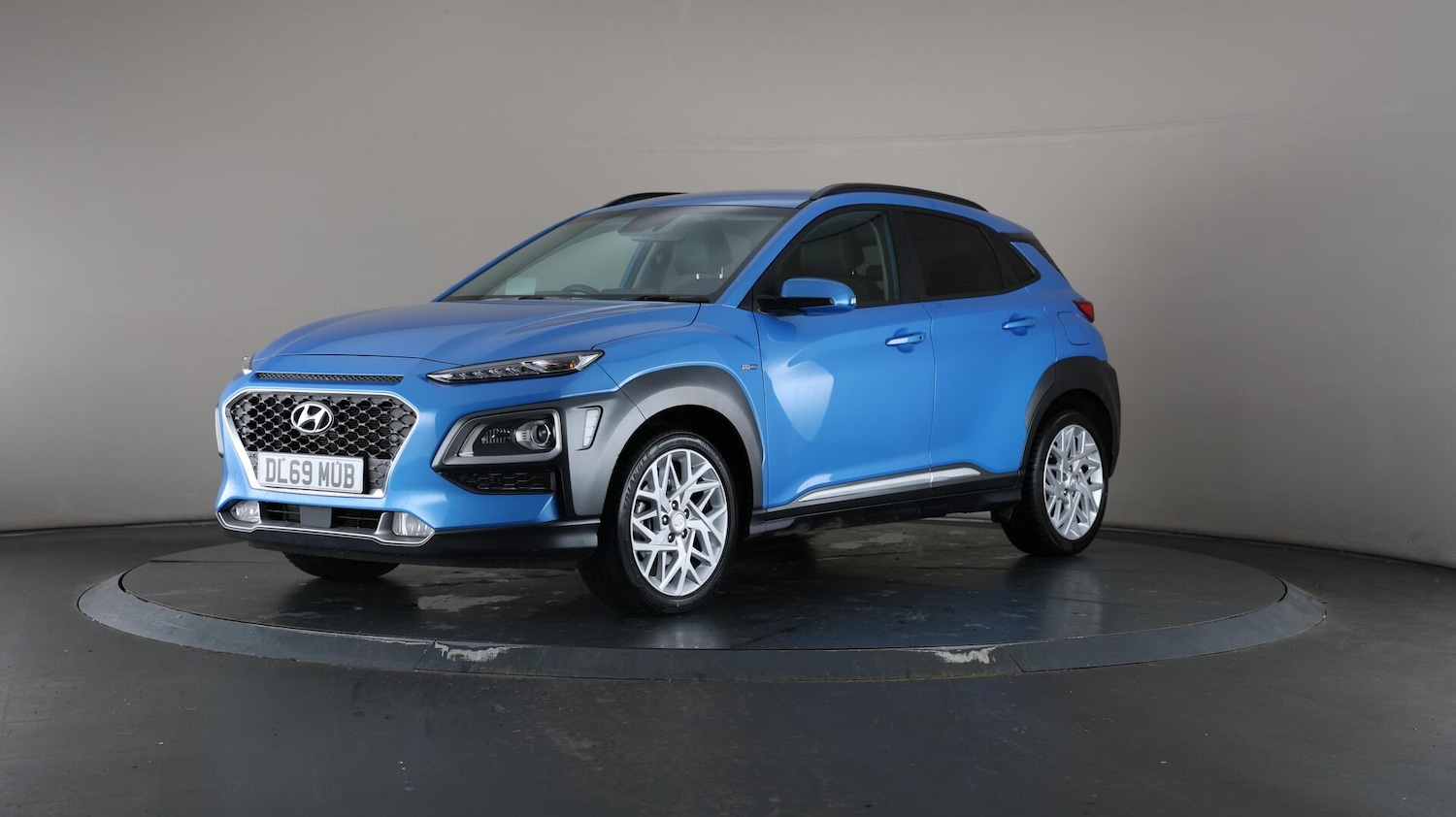 Used Hyundai KONA 2019 for sale - 76099570: Photo 46