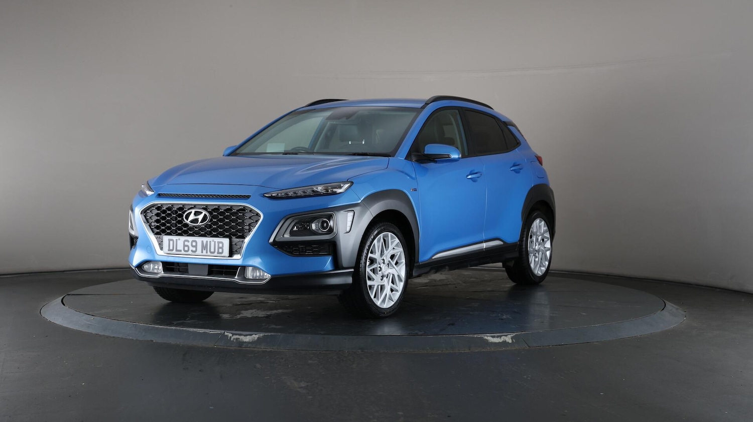 Used Hyundai KONA 2019 for sale - 76099570: Photo 47