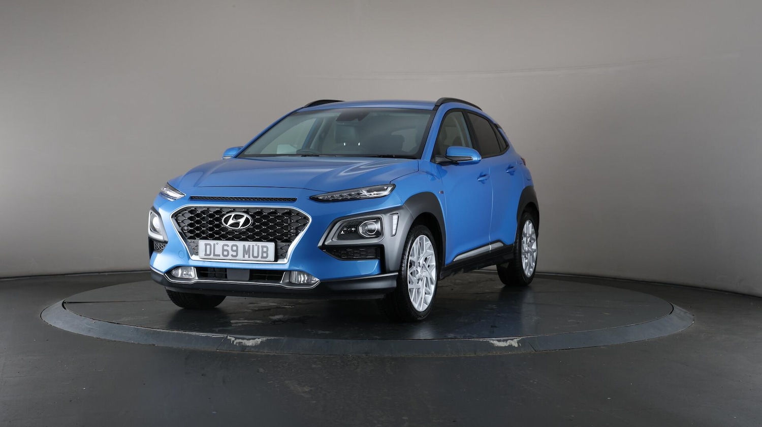 Used Hyundai KONA 2019 for sale - 76099570: Photo 48