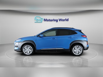 Used Hyundai KONA 2019 for sale - 76099570: Photo 4