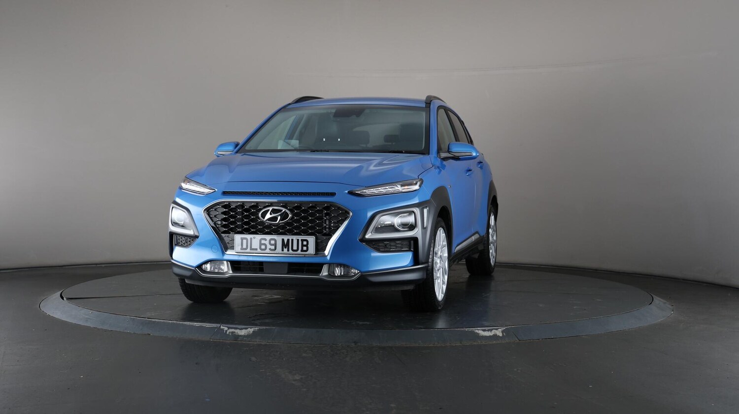 Used Hyundai KONA 2019 for sale - 76099570: Photo 50