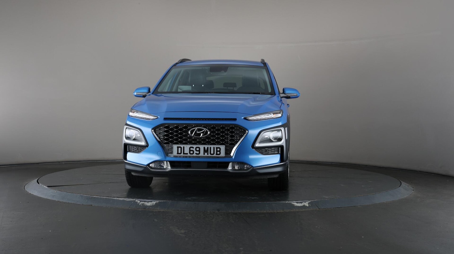 Used Hyundai KONA 2019 for sale - 76099570: Photo 51