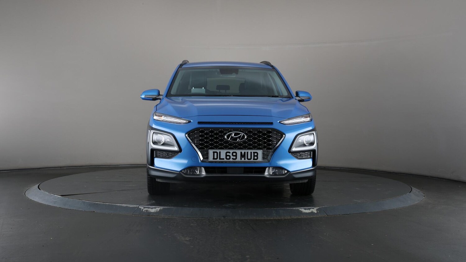 Used Hyundai KONA 2019 for sale - 76099570: Photo 52