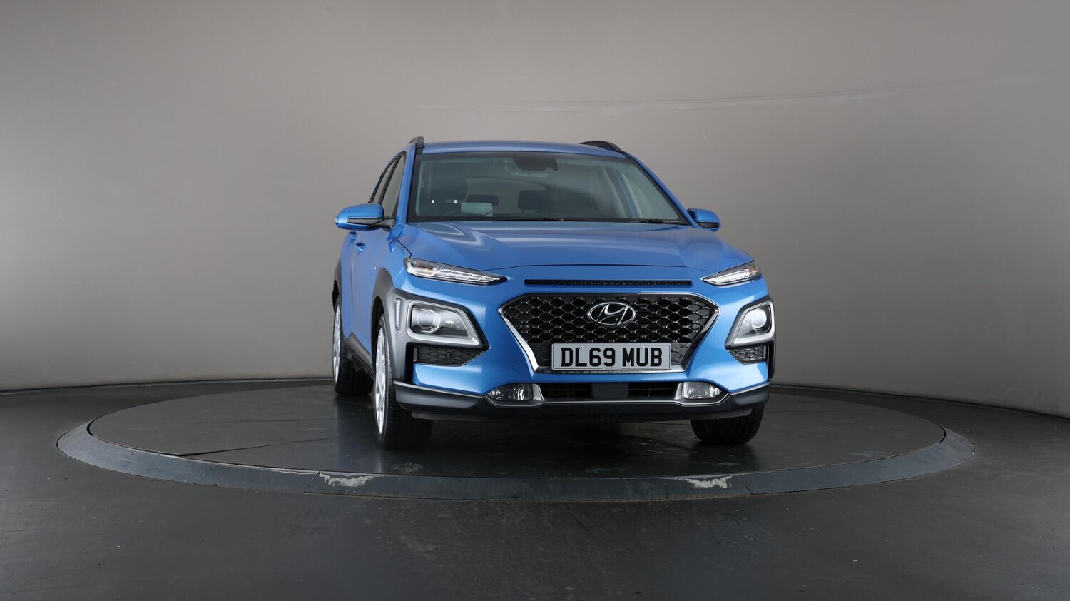 Used Hyundai KONA 2019 for sale - 76099570: Photo 53