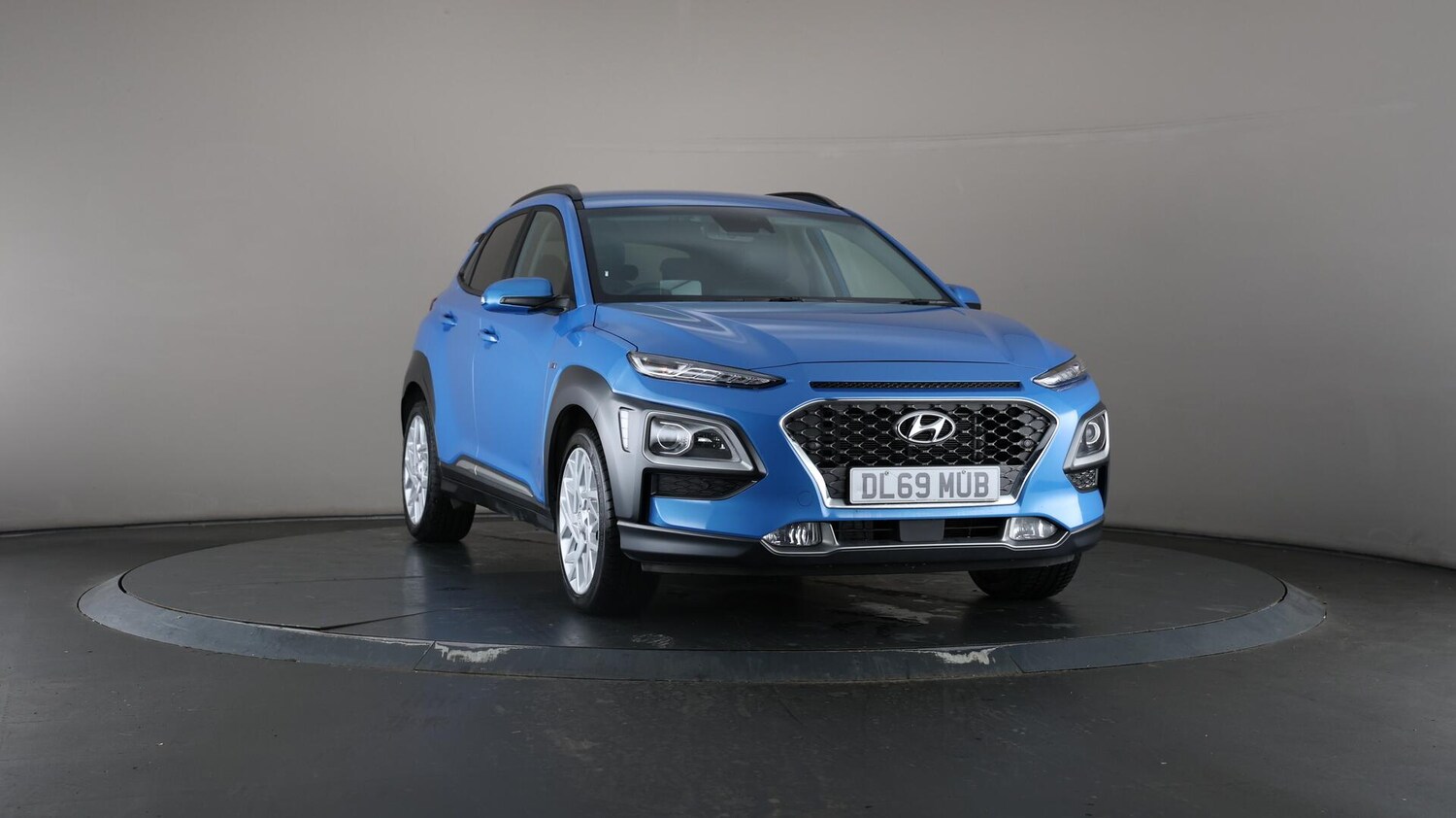 Used Hyundai KONA 2019 for sale - 76099570: Photo 54