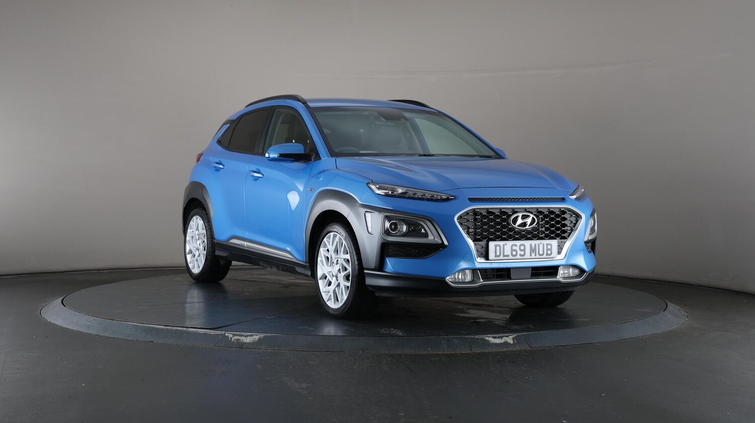 Used Hyundai KONA 2019 for sale - 76099570: Photo 55