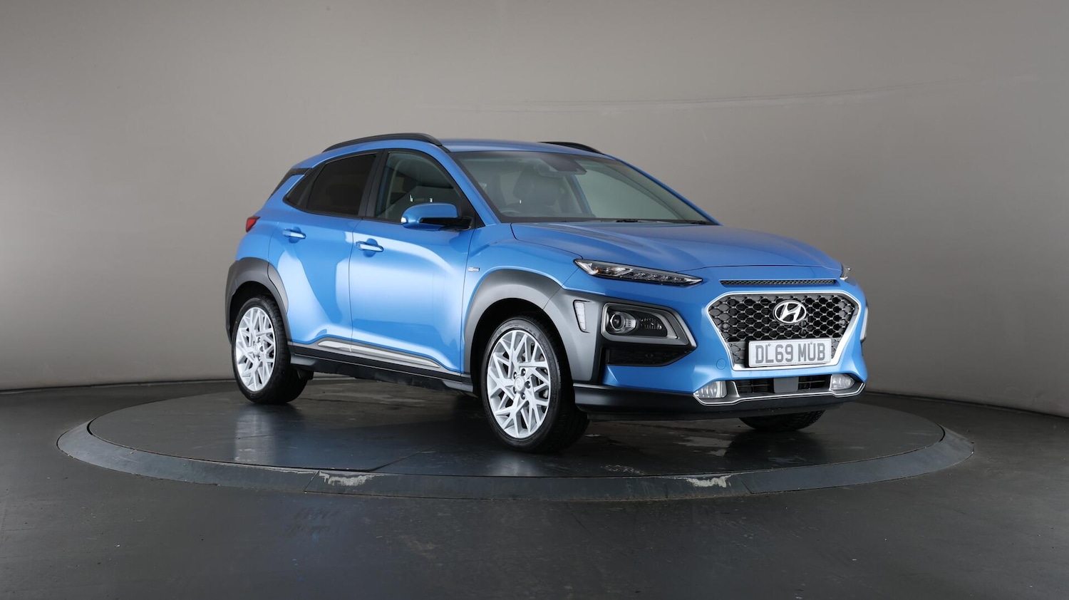Used Hyundai KONA 2019 for sale - 76099570: Photo 56