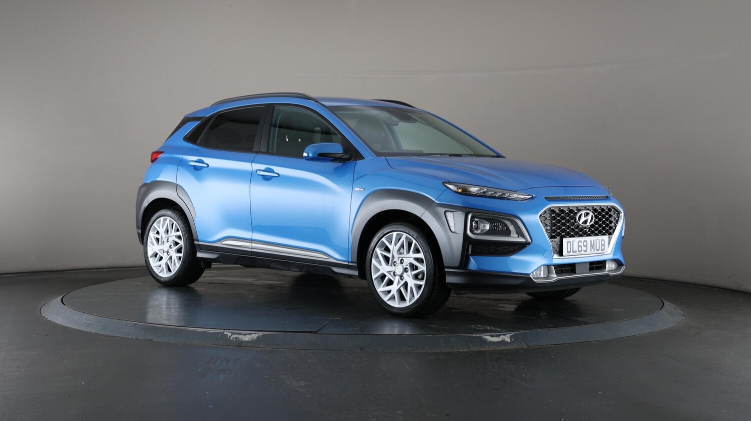 Used Hyundai KONA 2019 for sale - 76099570: Photo 57