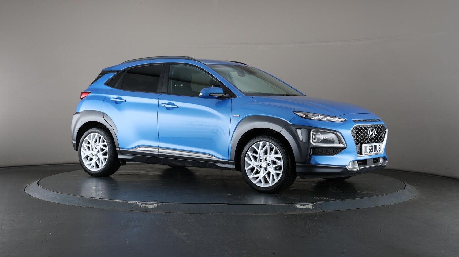 Used Hyundai KONA 2019 for sale - 76099570: Photo 58