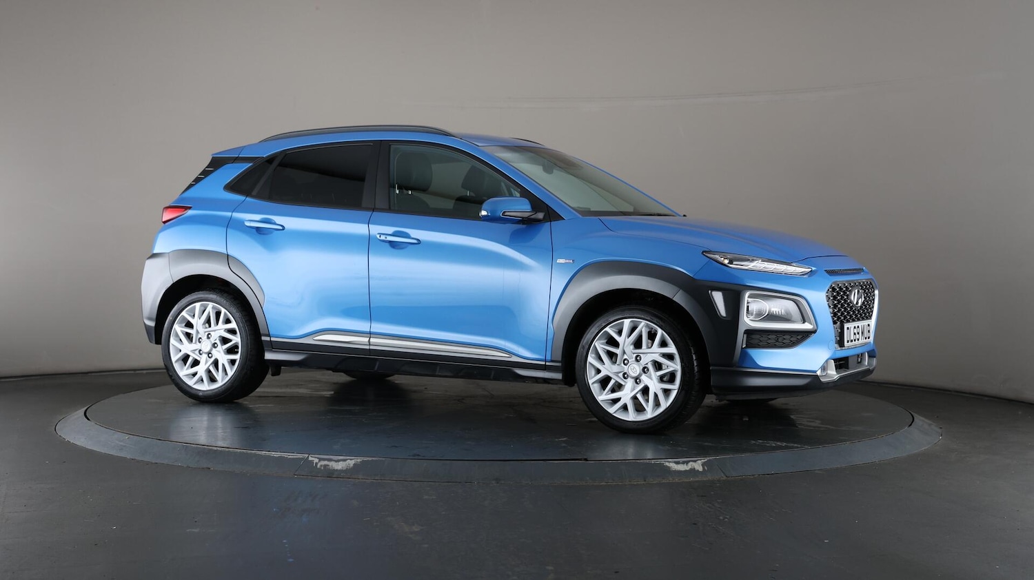 Used Hyundai KONA 2019 for sale - 76099570: Photo 59