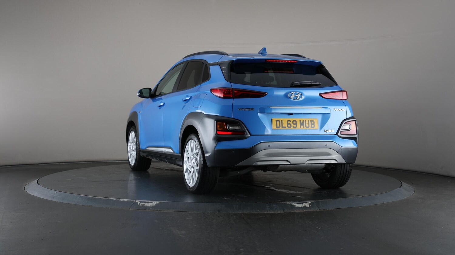 Used Hyundai KONA 2019 for sale - 76099570: Photo 60