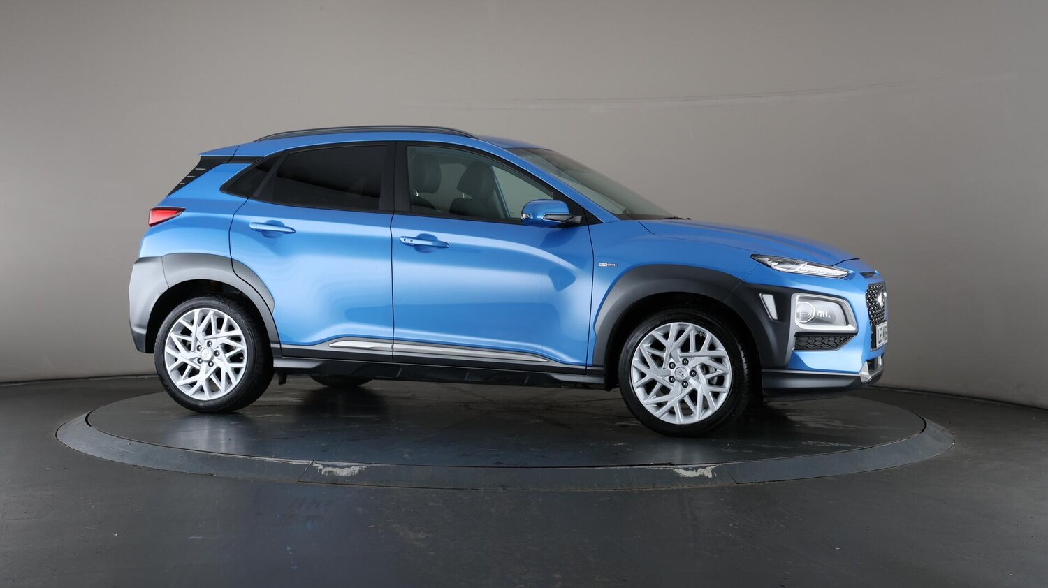 Used Hyundai KONA 2019 for sale - 76099570: Photo 61
