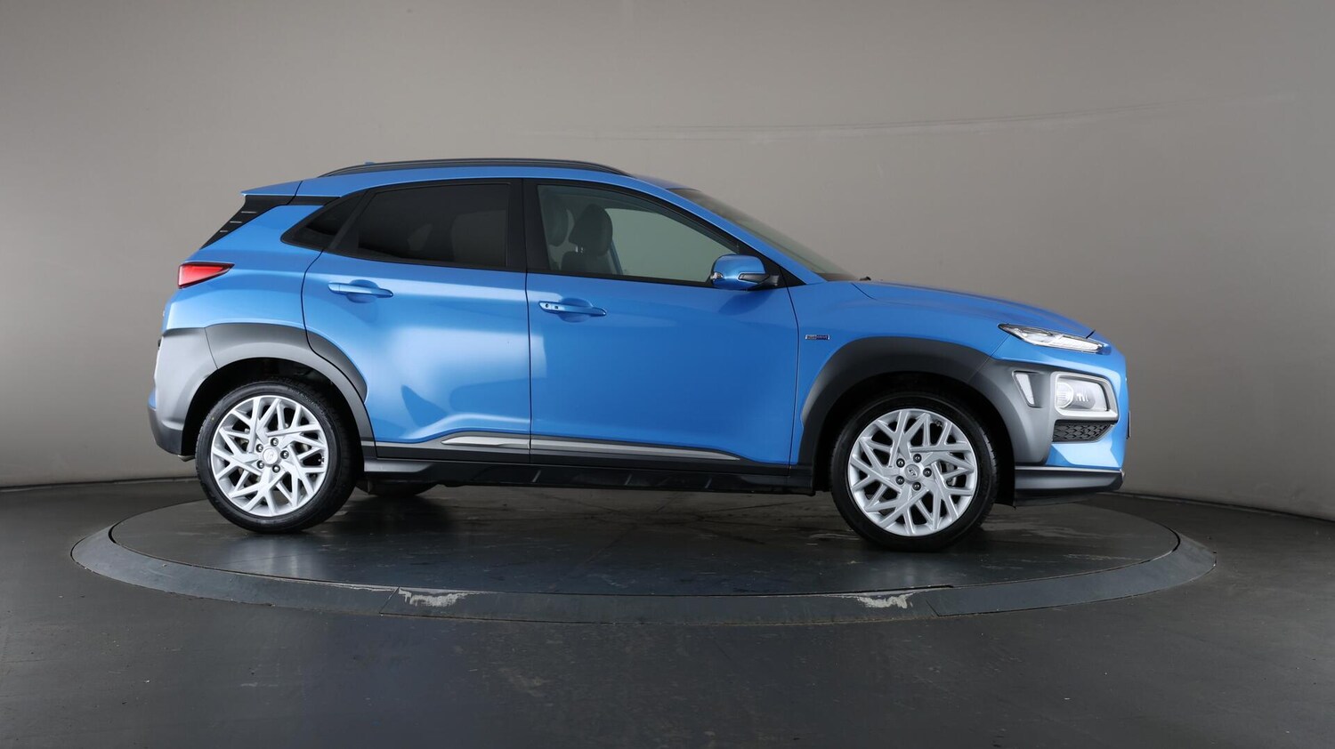 Used Hyundai KONA 2019 for sale - 76099570: Photo 62