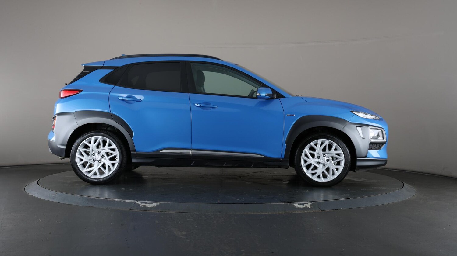 Used Hyundai KONA 2019 for sale - 76099570: Photo 63