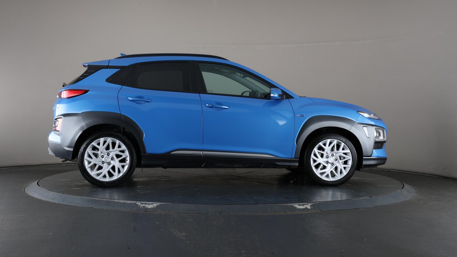 Used Hyundai KONA 2019 for sale - 76099570: Photo 64