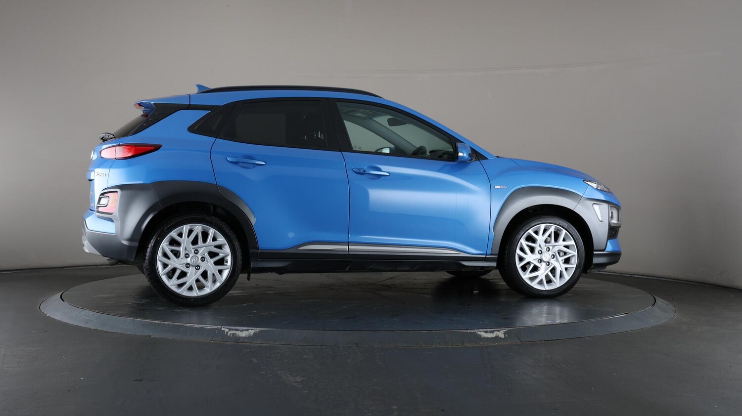 Used Hyundai KONA 2019 for sale - 76099570: Photo 65