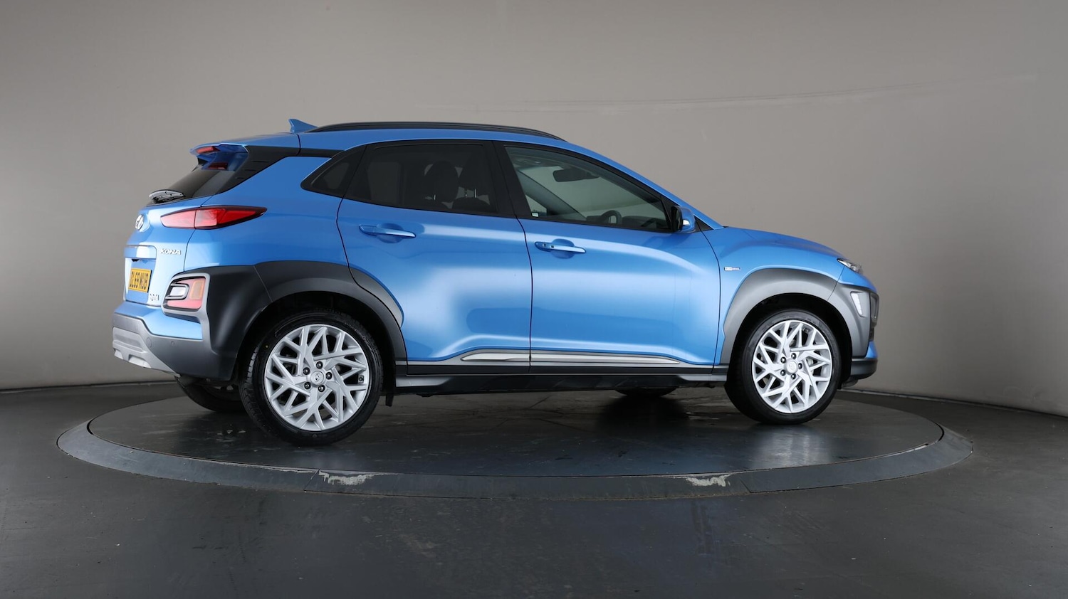 Used Hyundai KONA 2019 for sale - 76099570: Photo 66