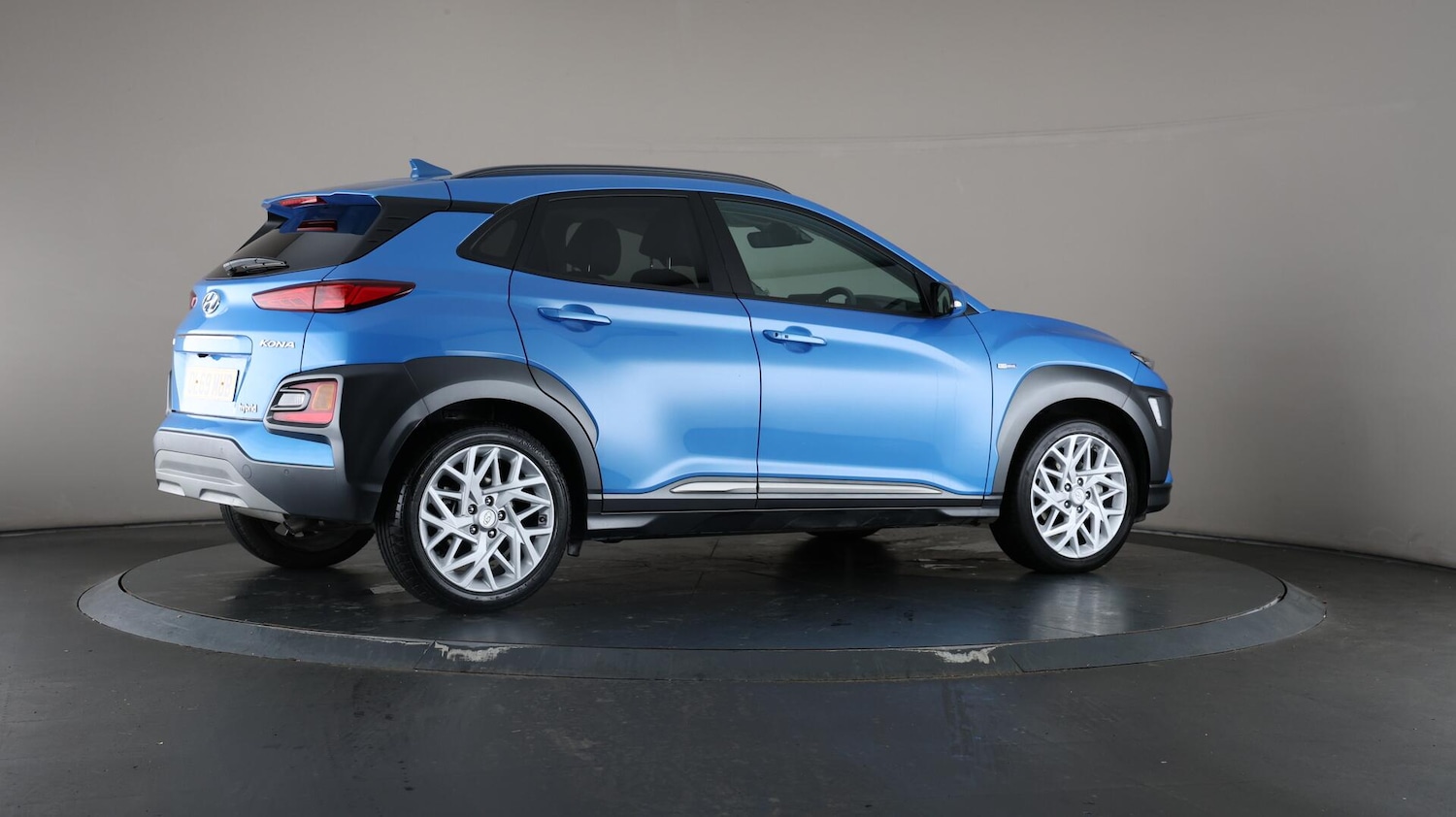 Used Hyundai KONA 2019 for sale - 76099570: Photo 67