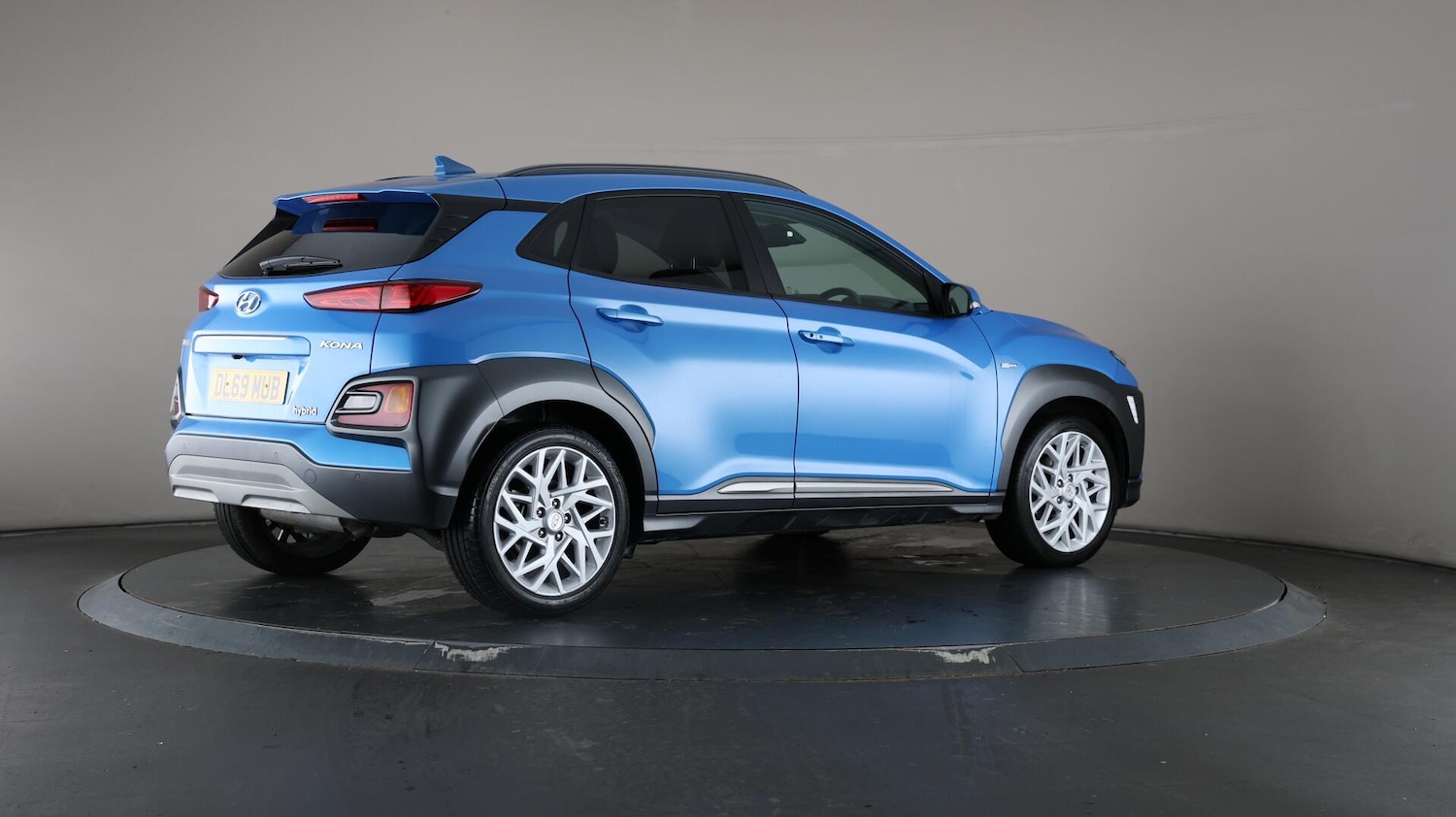 Used Hyundai KONA 2019 for sale - 76099570: Photo 68