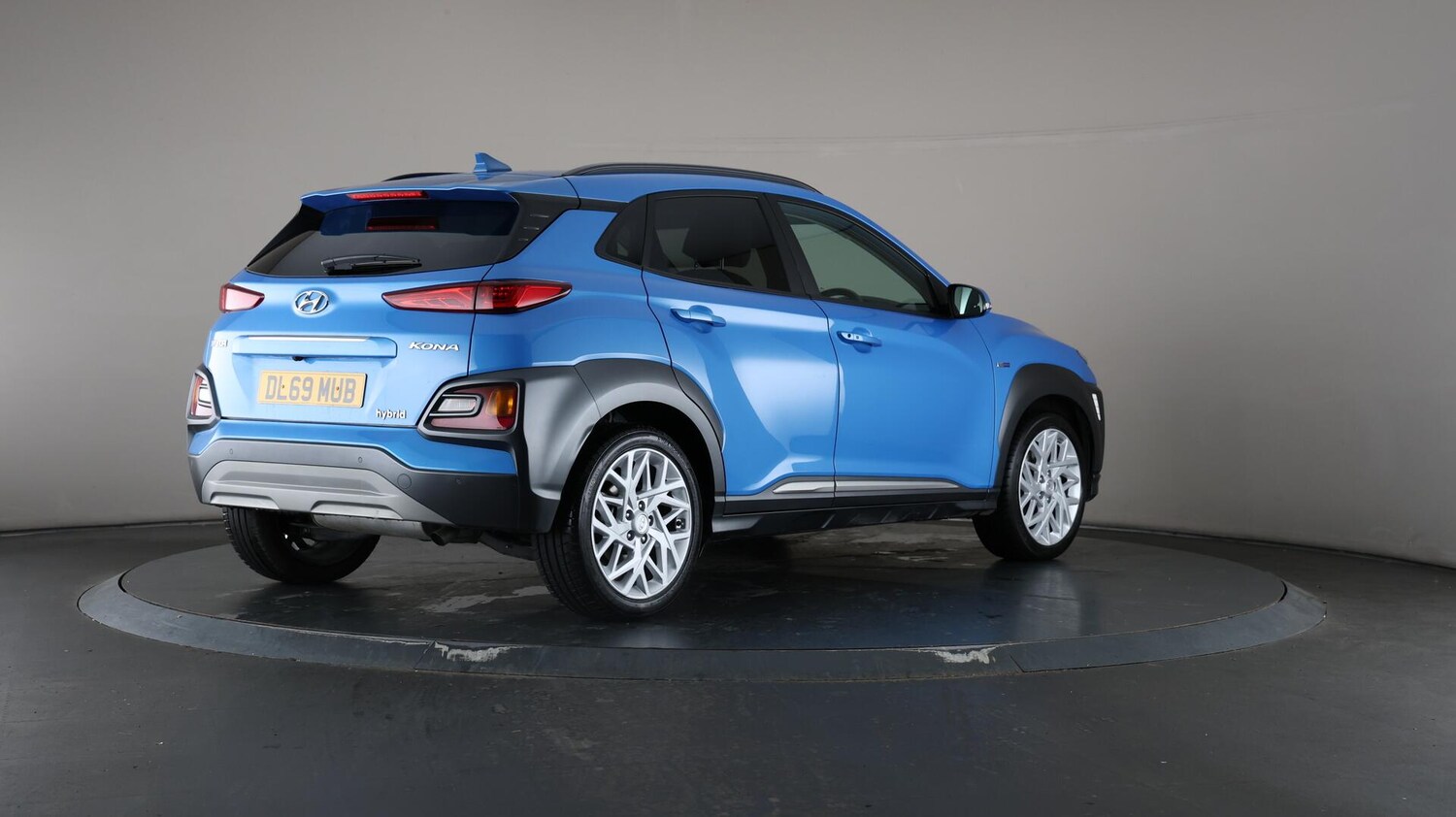Used Hyundai KONA 2019 for sale - 76099570: Photo 69