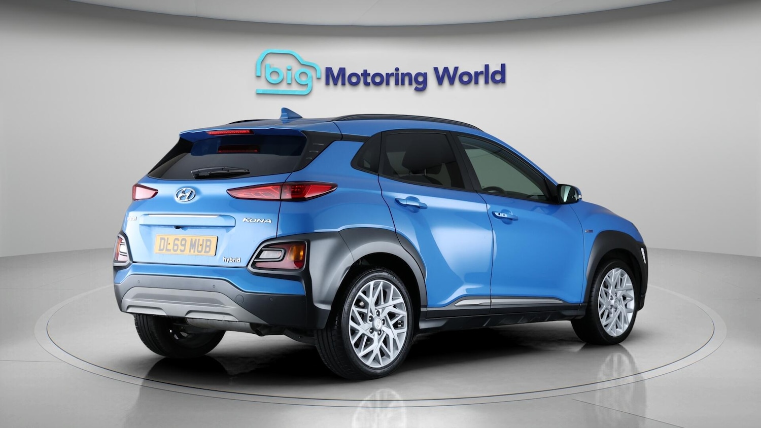 Used Hyundai KONA 2019 for sale - 76099570: Photo 7