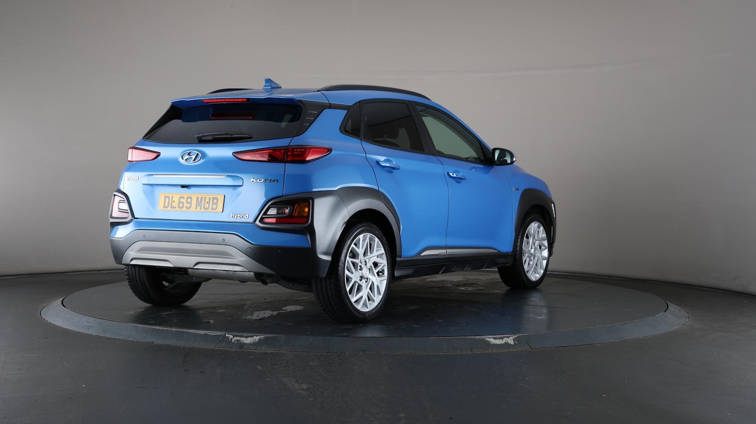 Used Hyundai KONA 2019 for sale - 76099570: Photo 70