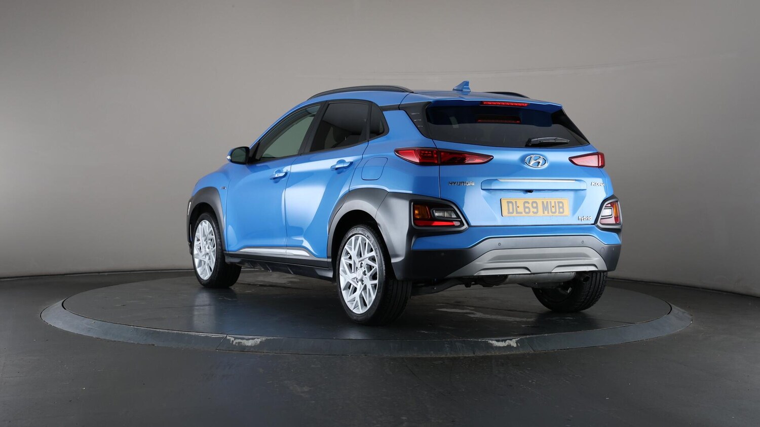 Used Hyundai KONA 2019 for sale - 76099570: Photo 71