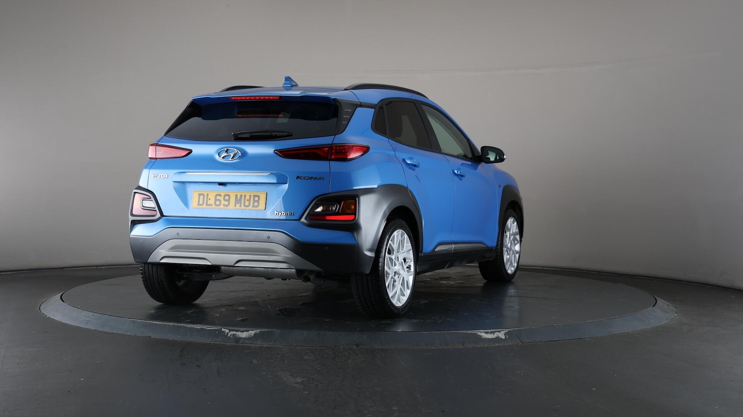 Used Hyundai KONA 2019 for sale - 76099570: Photo 72