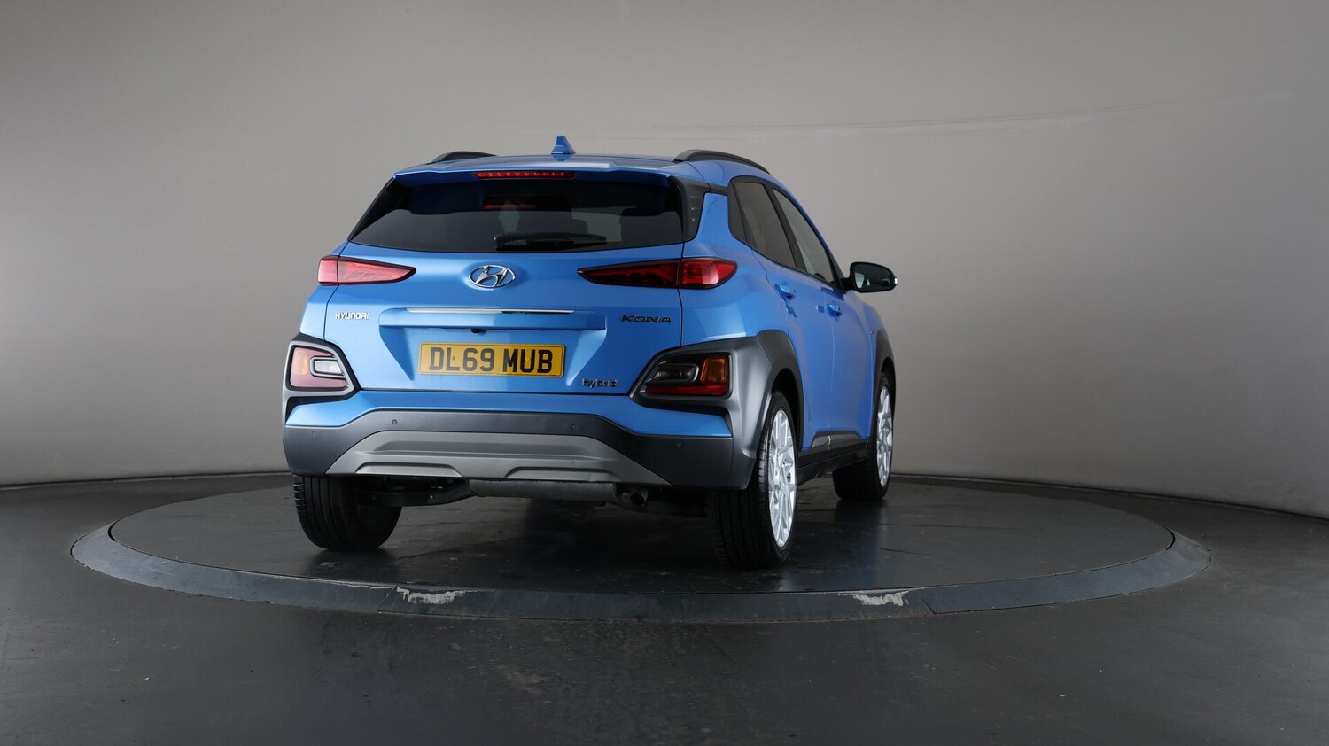 Used Hyundai KONA 2019 for sale - 76099570: Photo 73