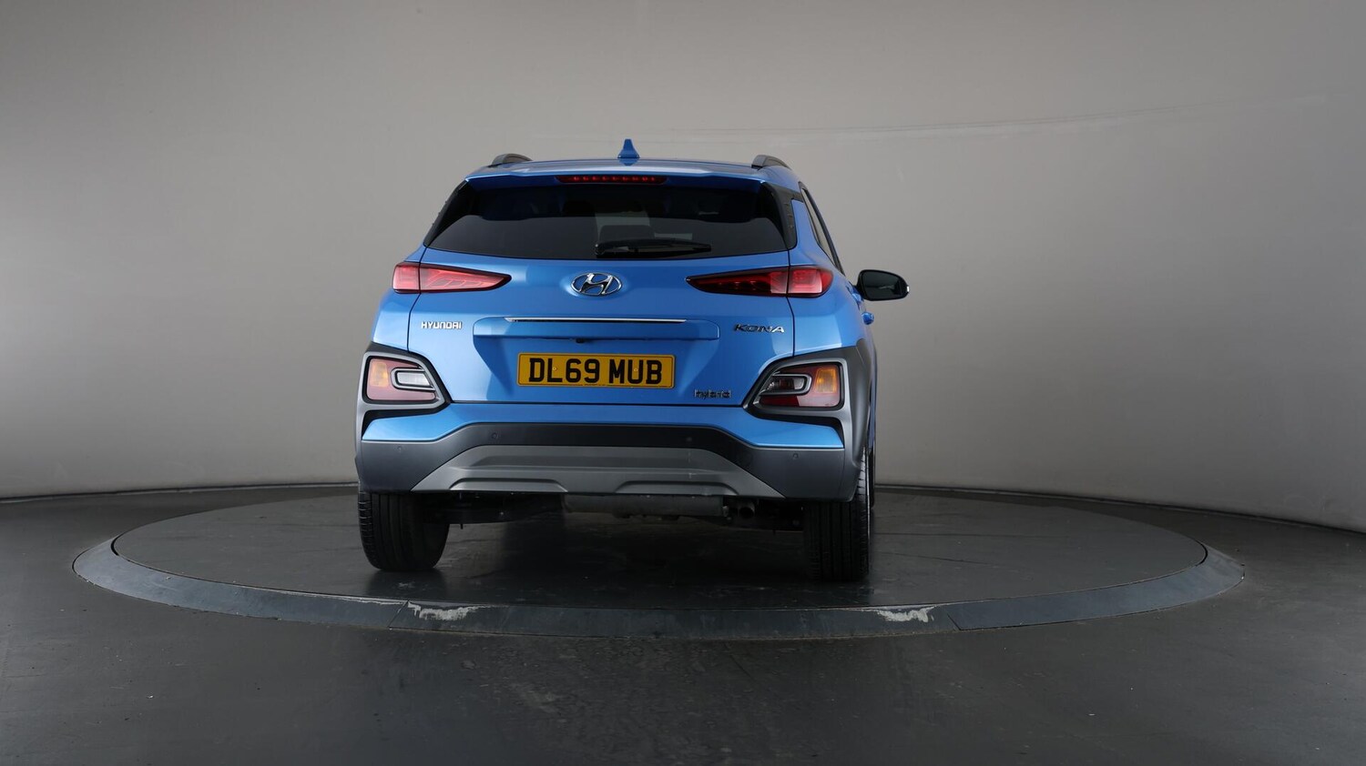 Used Hyundai KONA 2019 for sale - 76099570: Photo 74