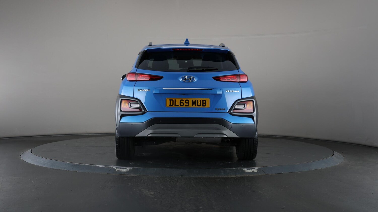 Used Hyundai KONA 2019 for sale - 76099570: Photo 75